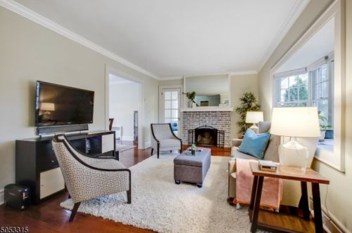 249 Kingsland Ter, South Orange NJ  07079-1468 exterior
