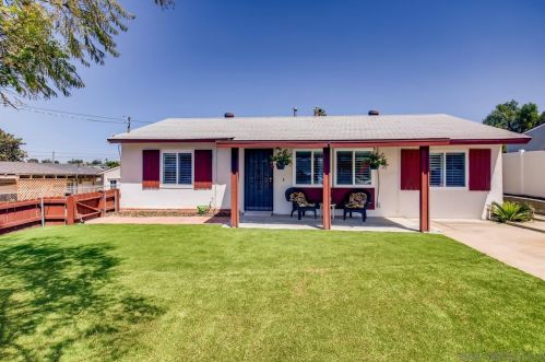 8320 Solana St, San Diego, CA 92114-3440