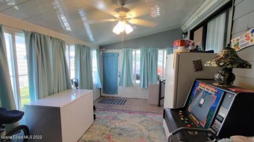 1471 Gardenia Dr, Sebastian FL  32976-7600 exterior