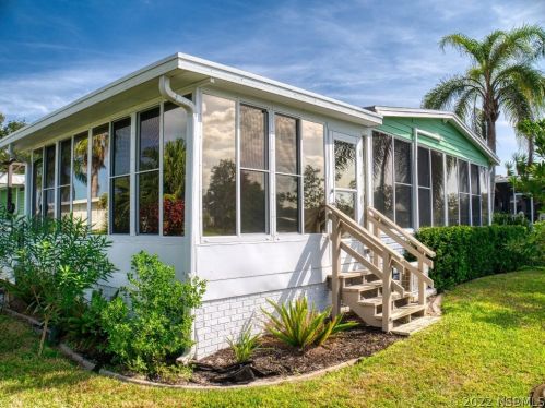 722 Navigators Way, Edgewater FL  32141-5922 exterior