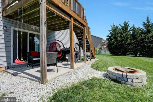 33 Noble Dr, Lees Cross Roads PA  17257-8861 exterior