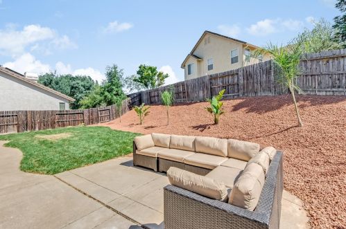 15540 Jigger Ct, Rancho Murieta CA  95683-8812 exterior