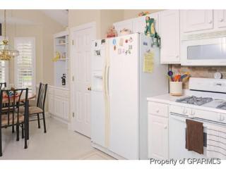2311 Big Ben Dr, Greenville NC  27858-5549 exterior