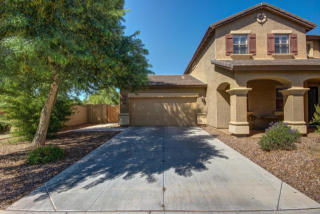 11924 144th Dr, Sun City, AZ 85379-4360