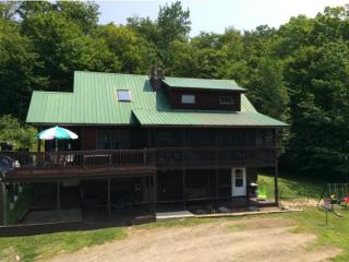 454 Codding Hollow Rd, Johnson, VT 05656-9678