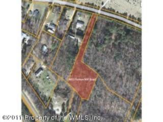 4855 Fenton Mill Rd, Williamsburg, VA
