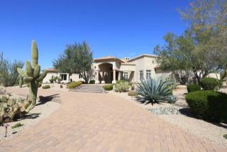 10080 Buckskin Trl, Scottsdale, AZ 85255-2337