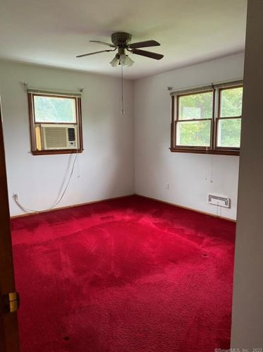 110 Cross Hl Rd, Upper Stepney CT 06468-2355 exterior