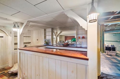 3164 Park St, Darbydale OH  43123-3299 exterior