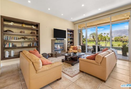 80481 Spanish Bay, La Quinta CA  92253-5698 exterior