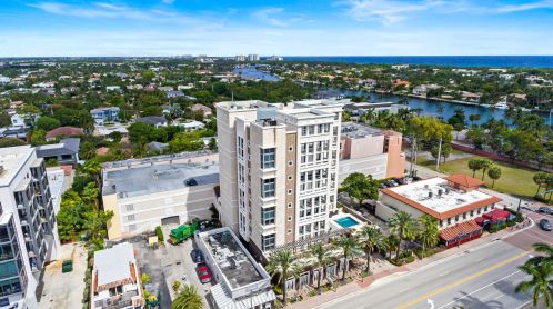 455 Palmetto Park Rd, Boca Raton, FL 33432-5017