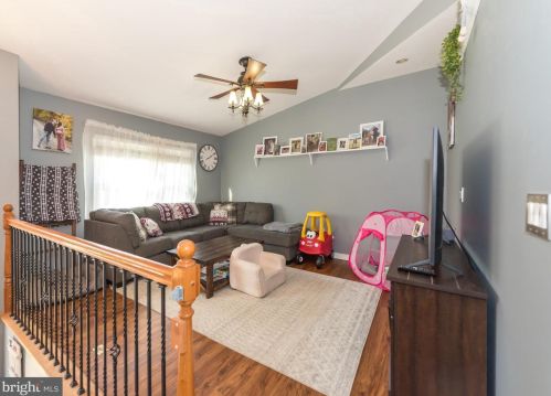 3705 Overview Dr, Fredericksburg VA  22408-8765 exterior