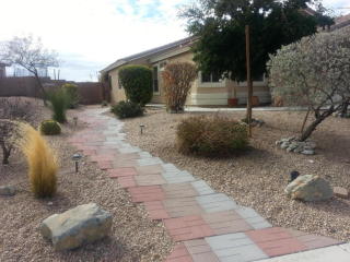 482 Sunny Rock Dr, Santa Rita, AZ 85641-2276