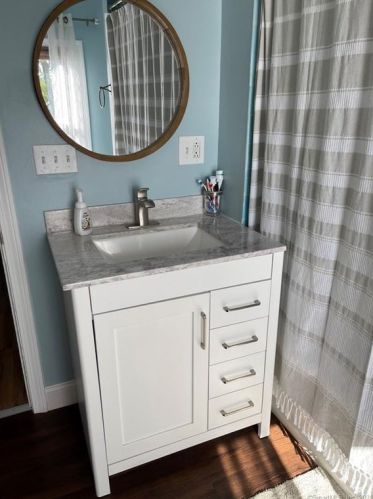 3 Griswold Ct, United States Coast Guard Ac CT  06320-5209 exterior