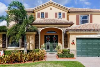 15607 118th St, Miami, FL 33196-6849