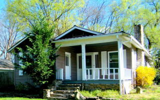 1004 Sevierville Rd, Maryville, TN 37804-5024