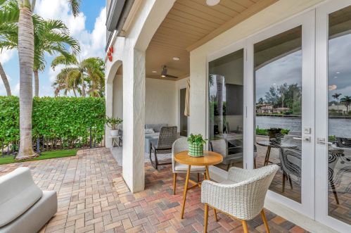 1391 Estuary Trl, Delray Beach FL  33483-5934 exterior