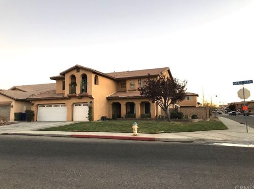 12727 Fair Glen Dr, Victorville, CA 92392-7933