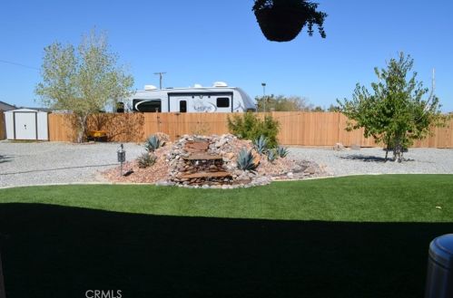 9320 Mesa St, Victorville CA  92392-1980 exterior