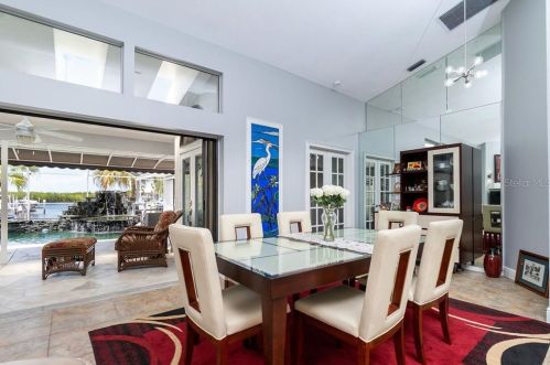 3605 Aruba Ct, Punta Gorda FL 33950-8121 exterior