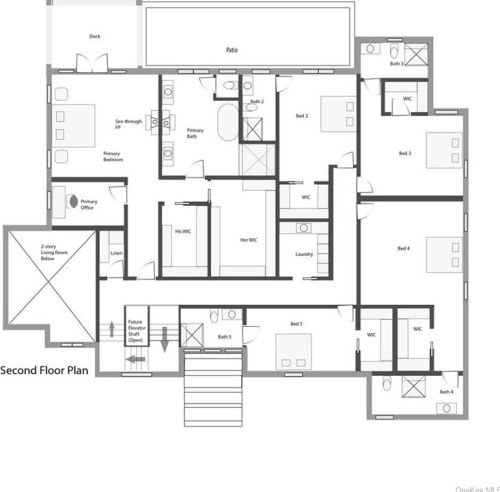 46 Lincoln Rd, Scarsdale NY  10583-7246 exterior