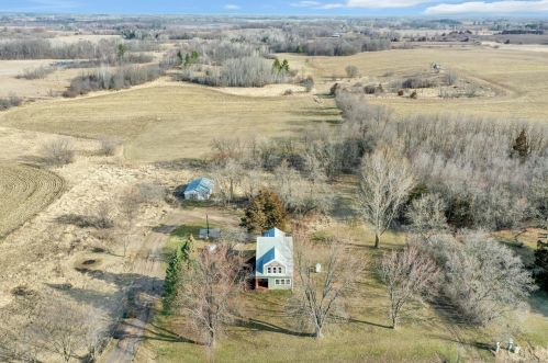 1950 Lake Dr, Day, MN 55006-3603