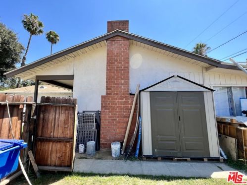 2944 Ronald St, Riverside CA  92506-4150 exterior