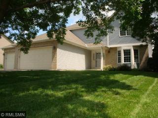 16380 Hudson Ave, Lakeville, MN 55044-4605