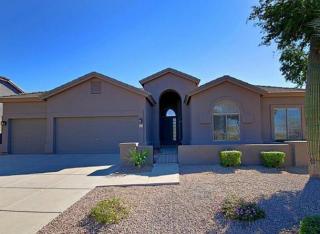 3813 Morning Dove Cir, Mesa, AZ 85207-6930