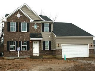 1408 Golden Eagle Dr, Troy, OH 45373-1180