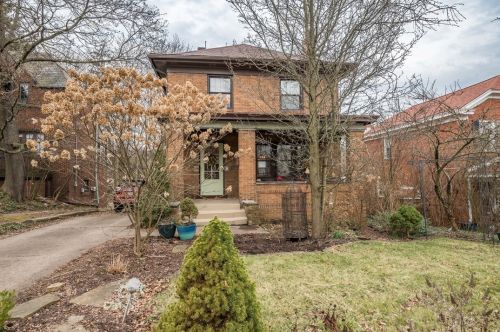 265 Cedar Blvd, Pittsburgh PA  15228-1315 exterior