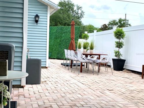 100 Northshore Cir, Casselberry FL  32707-3324 exterior