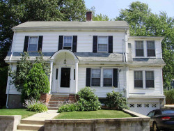 56 Walker St, Newton, MA 02460-1520