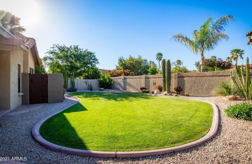 10676 Bella Vista Dr, Scottsdale AZ  85258-6086 exterior