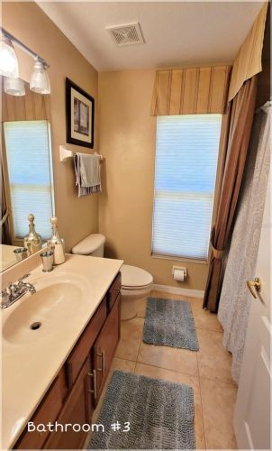 15408 Princewood Ln, Land O Lakes FL  34638-6873 exterior