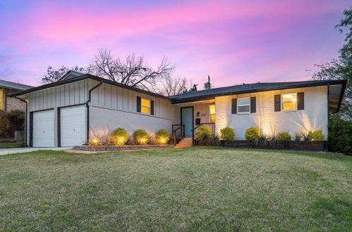 2517 Briarcliff Dr, Irving, TX 75062-3291