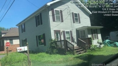 124 Water St, East Windsor, CT 06088-9621