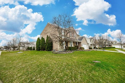 4802 Chimera Loop, Galena, OH 43021-7010