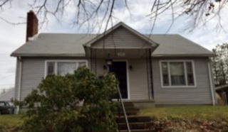 2772 Sherman Rd, Portsmouth, OH 45662-2625