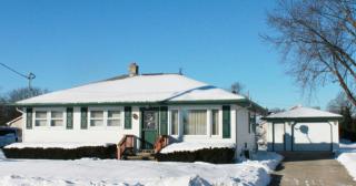 832 Arthur St, Menasha, WI 54952-2528