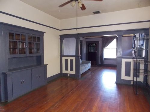 703 Euclid Ave, Tucson AZ  85719-5032 exterior