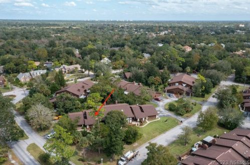 620 Main Trl, Ormond Beach FL  32174-4946 exterior