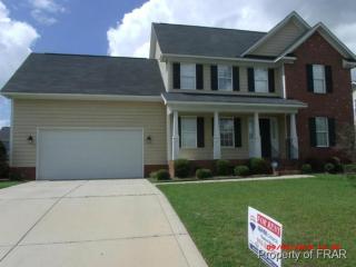 1920 Ellie Ave, Fayetteville NC  28314-8490 exterior