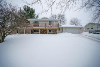 1610 Woodland Ridge Rd, Wausau, WI 54403-2365