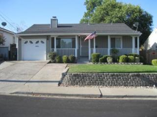 328 Minner Ave, Antioch, CA 94509-2640