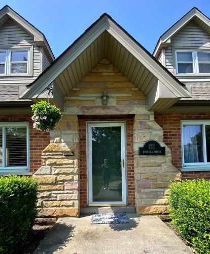 111 Burdsall Ave, Covington, KY 41017-2823
