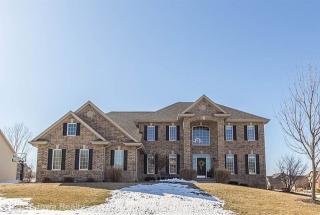 3108 150th St, Des Moines, IA 50323-1628