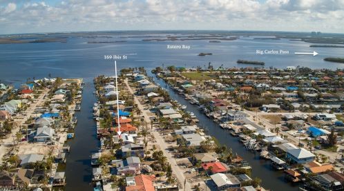 169 Ibis St, Fort Myers Beach, FL 33931-4515