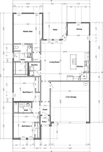 4929 Chapman St, Fort Worth, TX 76105-3704