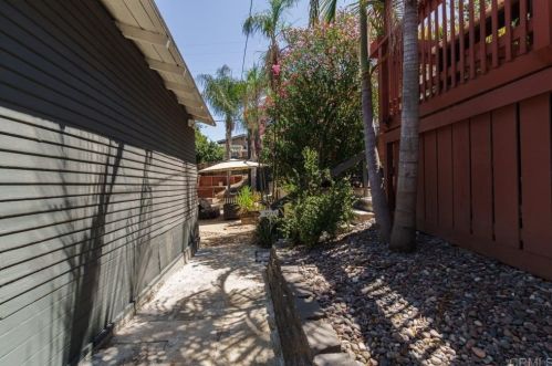 3721 Mississippi St, San Diego CA 92104-2713 exterior